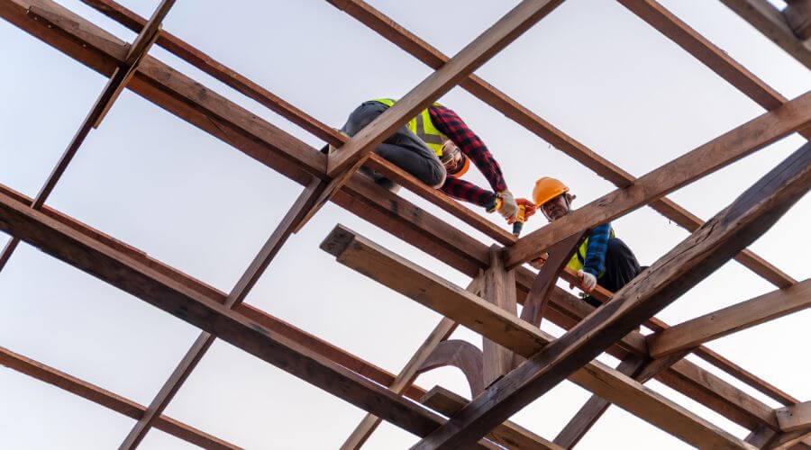 Expert Emergency Roof Repairs services in Ponsford, MN
